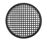 Monacor MZF-8629 Protezione altoparlante (Ø x A) 206 mm x 14 mm