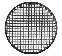 Monacor MZF-8631 Griglia Di Protezione Per Altoparlanti Da 30 Cm (12") 1 Paio