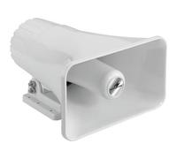 Monacor NR-24KS Altoparlante a compressione 30 W 1 pz.