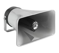 Monacor NR-33KS Altoparlante a tromba PA 23 W 1 pz.