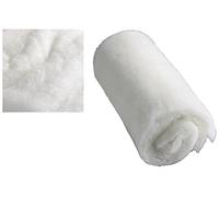 MONACOR OVATTA PER ALTOPARLANTE COPPIA MDM-2