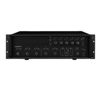100V Linea 5 Zone 240W Amplificatore di miscelazione (PA-1240)