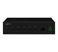 Monacor PA-704 Amplificatore PA 70 W 4 canali