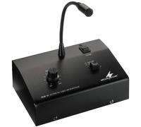 Monacor PAM-10 Amplificatore PA 10 W