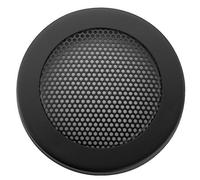Monacor SG-75 Copertura altoparlante (Ø x A) 99 mm x 14 mm