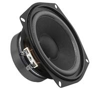 SP-13/4 Monacor woofer altoparlante midrange 13 cm. 40w 4ohm SP13/4