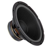 Monacor SP-300P Toni Profondi, 100 W, 8 Ω Foratura Al Centro Stabile