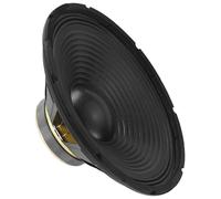 Monacor SP-382PA Universal-Tieftöner 150 W 8 Ω IN Power -boxen
