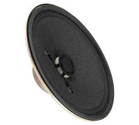 Monacor SP-3RDP Mini Altoparlante Da Incasso 8 Ohm, Impianti Intercom, TV