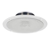MONACOR SPE-158/WS ALTOPARLANTE A LARGA BANDA DA INCASSO 13CM 30W 8OHM SOFFITTO