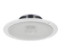 Monacor SPE-158/WS SPE-158 Altoparlante da incasso 30 W 1 pz.