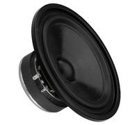 SPH-176 Monacor Woofer hi-fi 120W 8Ohm 6"3/4 165mm SPH176