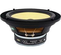 MONACOR SPH-200KE HiFi-Basslautsprecher