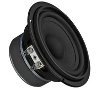 Monacor SPM-116/8 4 pollici 11.5 cm Toni bassi 30-2500Hz 40 W 8 Ω