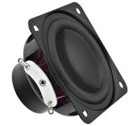 Monacor SPX-21M Altoparlante 12 W 4 Ω-neodym-magnetsystem