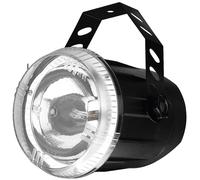 IMG STAGE LINE STROBE-75 STROBOSCOPIO COMPATTO XENO 75WATT STROBO FESTE DJ LUCI