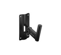 Monacor Supporto staffa a parete per casse PA PAST-515-SW
