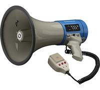 MON TM-17M - Megafono con funzione MP3, 110 dB