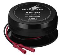 MON AR-30 - Trasduttore acustico a struttura AR-30, 15 W, 8 ohm