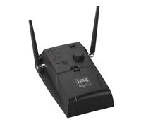Monacor Unità ricevitore multifrequenza con tecnica UHF-PLL TXS-81