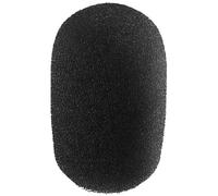Monacor WS-300/SW Protezione anti vento per microfono Diametro:17 mm