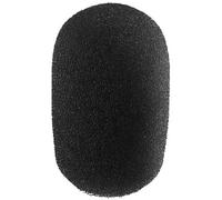 Monacor WS-300/SW Protezione anti vento per microfono Diametro:17 mm