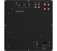 MonacorSAM-500D Attivo Moduli di Subwoofer per Il Digitale Zeitalter