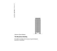 MONADNOCK BUILDING. UN EDIFICIO-PROTOTIPO NEL CROCEVIA DI SPERIMENTAZIONI TECNIC