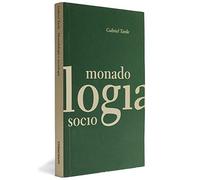 Monadologia e Sociologia (Em Portuguese do Brasil)