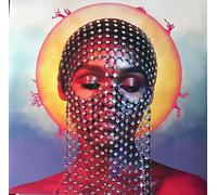 Monae Janelle - Dirty Computer