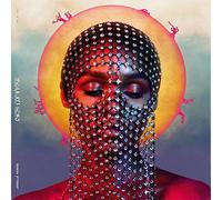 Janelle Monáe Dirty Computer (Vinyl LP) 12" Album
