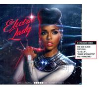 Monae, Janelle - Electric Lady