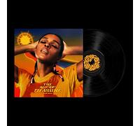 Janelle Monáe The Age of Pleasure (Vinyl LP) 12" Album