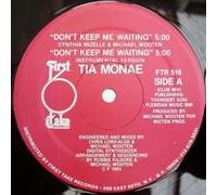 Monae, Tia - Don't Keep Me Waiting