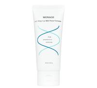 Monage All Day La Mel Crema Solare, SPF 50+ P