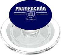 Monaghan Gaelic Football and Hurling PopSockets PopGrip per MagSafe
