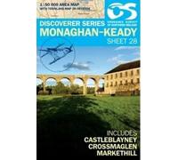 Monaghan (Map) Discoverer