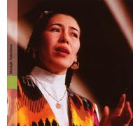 Monajat Yultchieva Uzbekistan (CD) Album