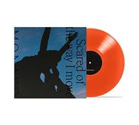 Monako - Scared Of The Way I Move (Ltd. Col. LP)-Monako