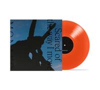 Monako - Scared Of The Way I Move (Ltd. Col. LP)-Monako