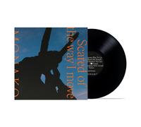 Monako Scared of the Way I Move (Vinyl LP)