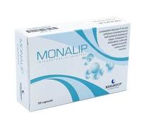 MONALIP BIOGROUP® 30 Capsule