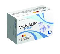 MONALIP COMBI 20Cps A+20Cps B