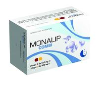 MONALIP COMBI 20Cps 20Cps B