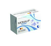 Monalip Combi BioGroup 20 + 20 Capsule