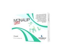 MONALIP PLUS 30CPS 500MG