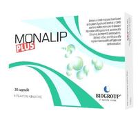 Monalip Plus 30cps 530 Mg