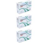 Monalip Plus 3x30 pz Capsule