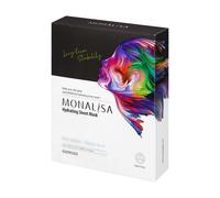 Monalisa Hydrating Sheet Mask 10 St