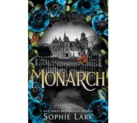 Monarch: A Dark Gothic Friends to Lovers Romance: 2